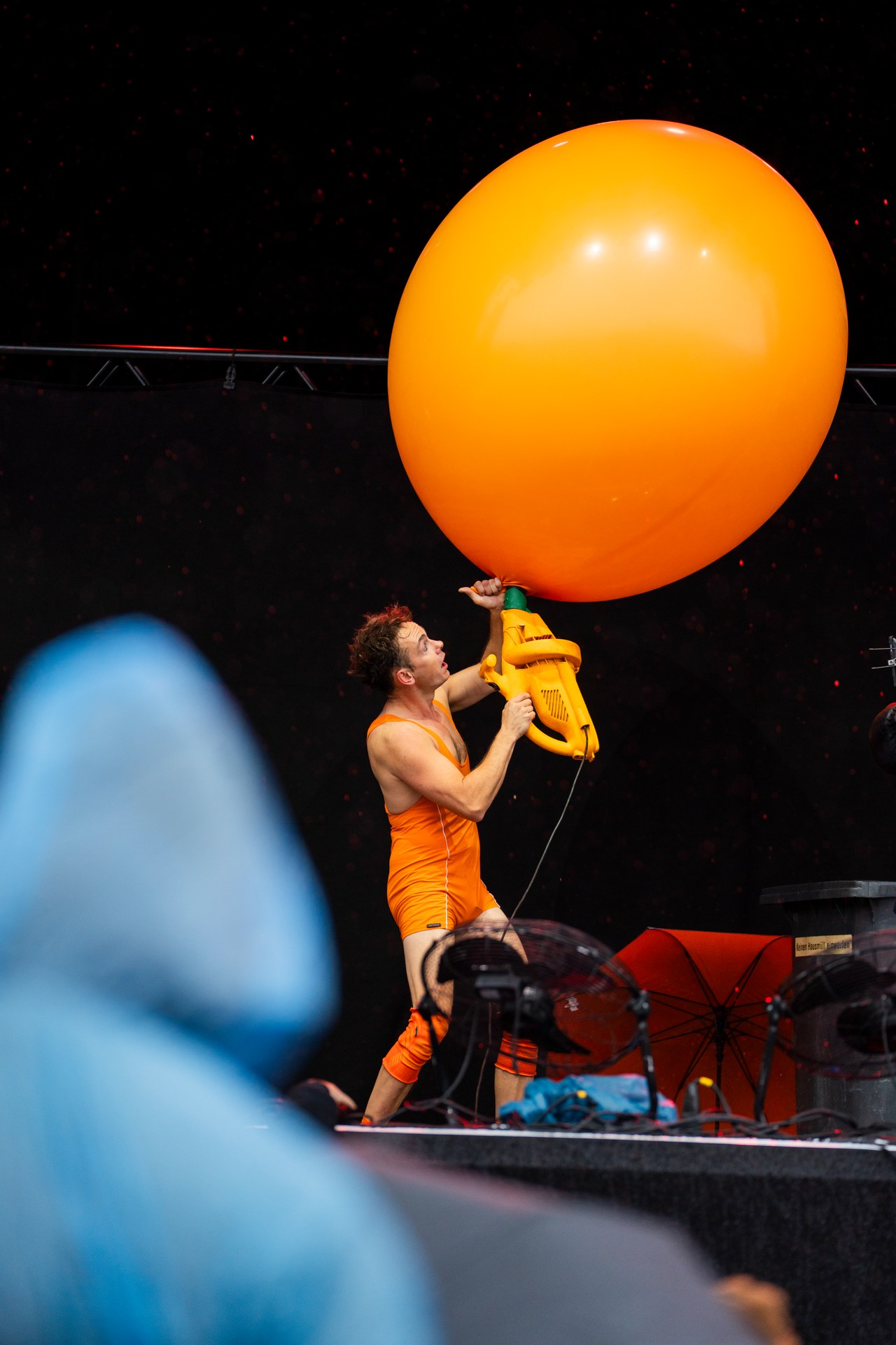 Familien-Feiertag – Musik und Show