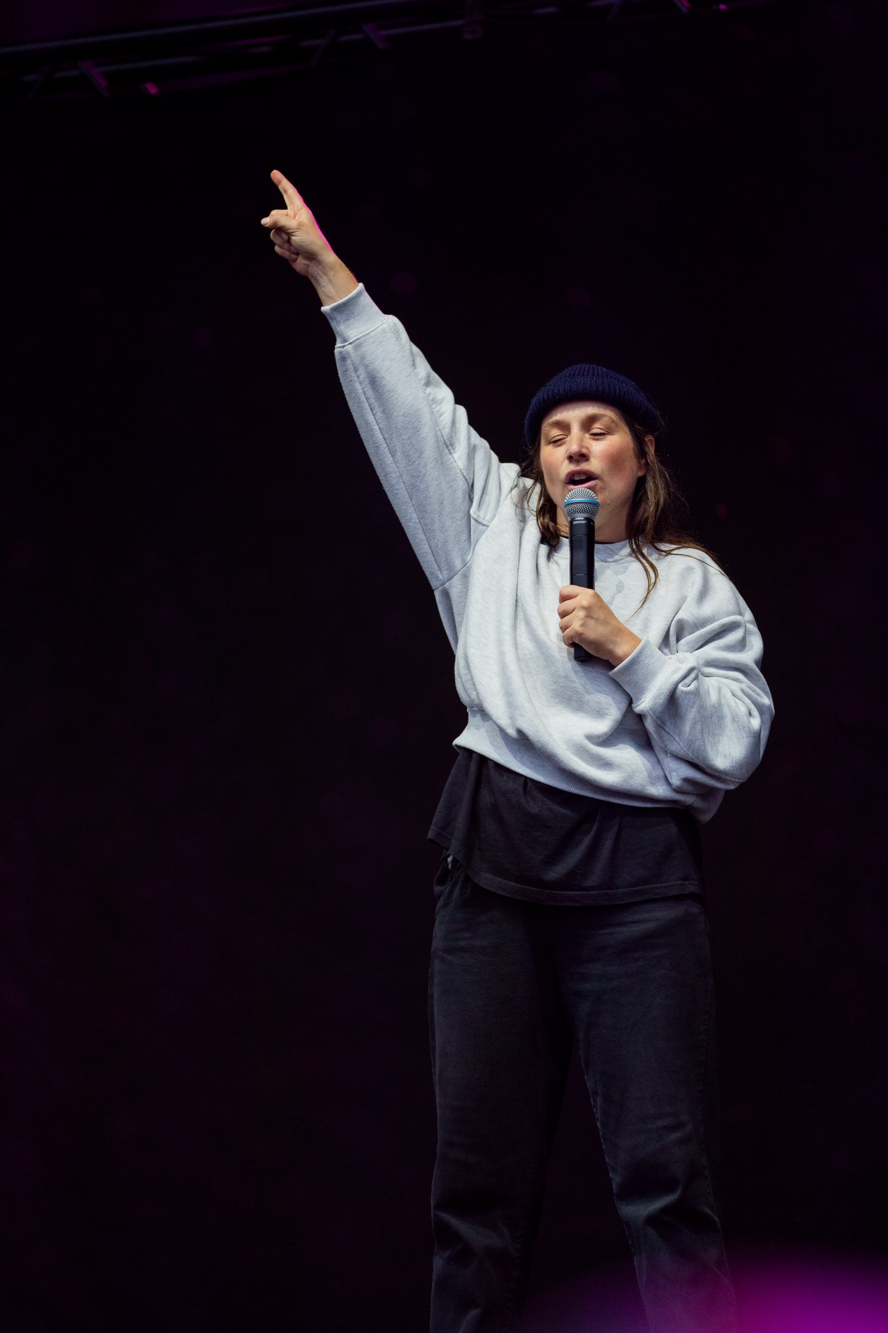 Familien-Feiertag – Musik und Show