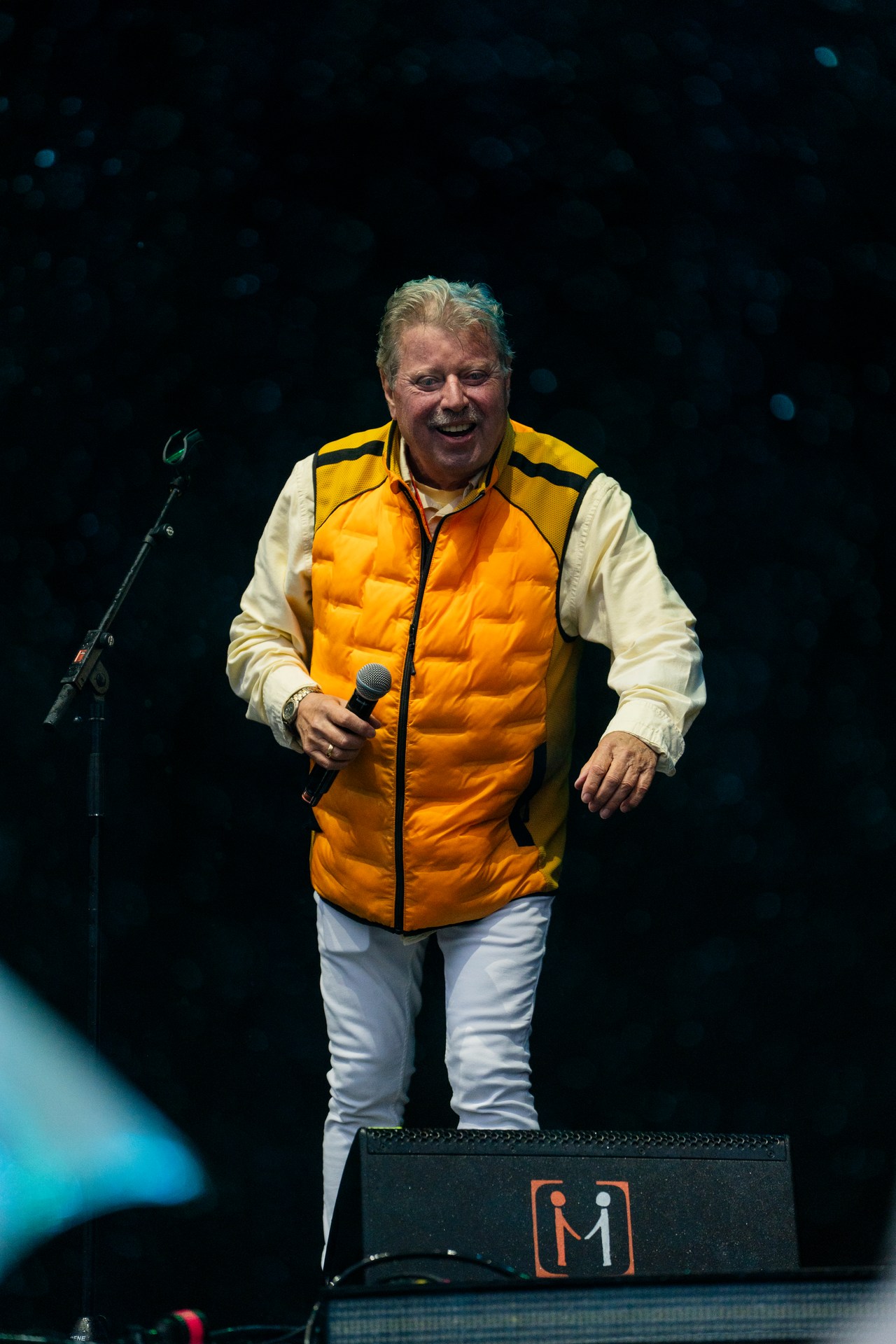 Familien-Feiertag – Musik und Show