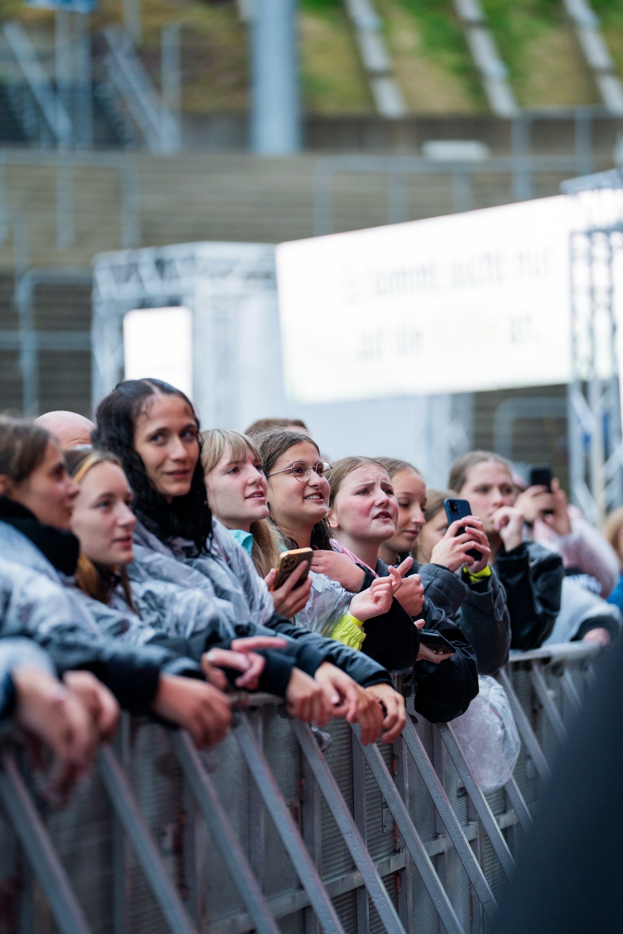 Familien-Feiertag – Musik und Show