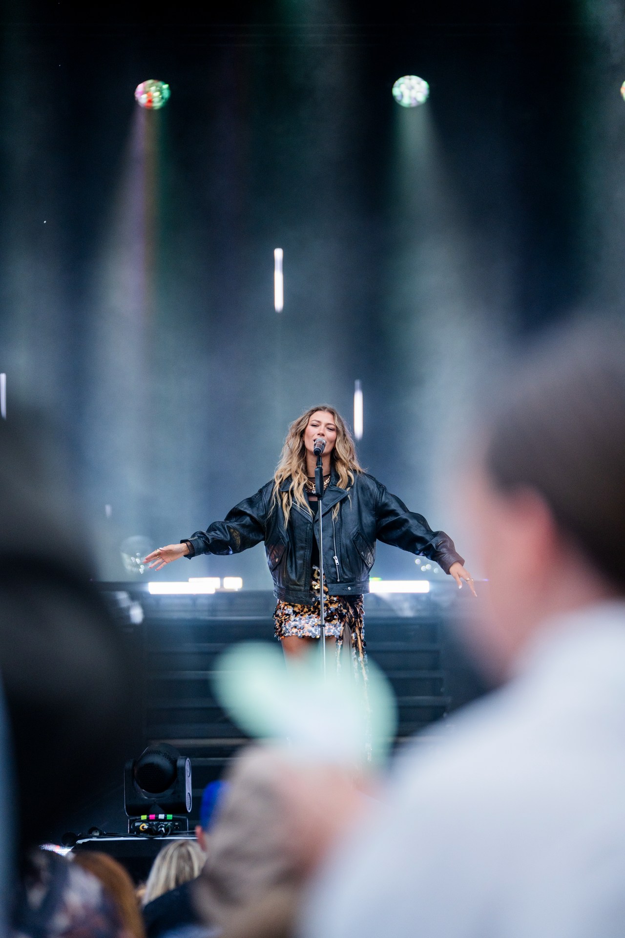Familien-Feiertag – Musik und Show