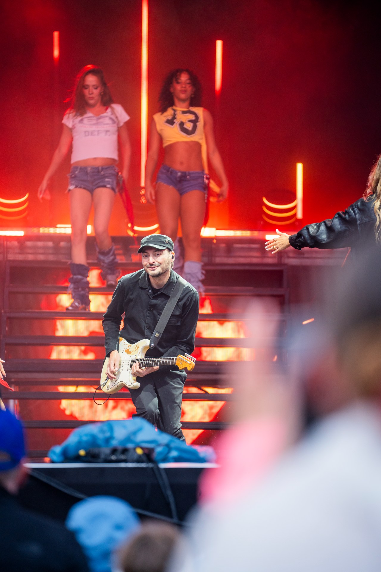 Familien-Feiertag – Musik und Show