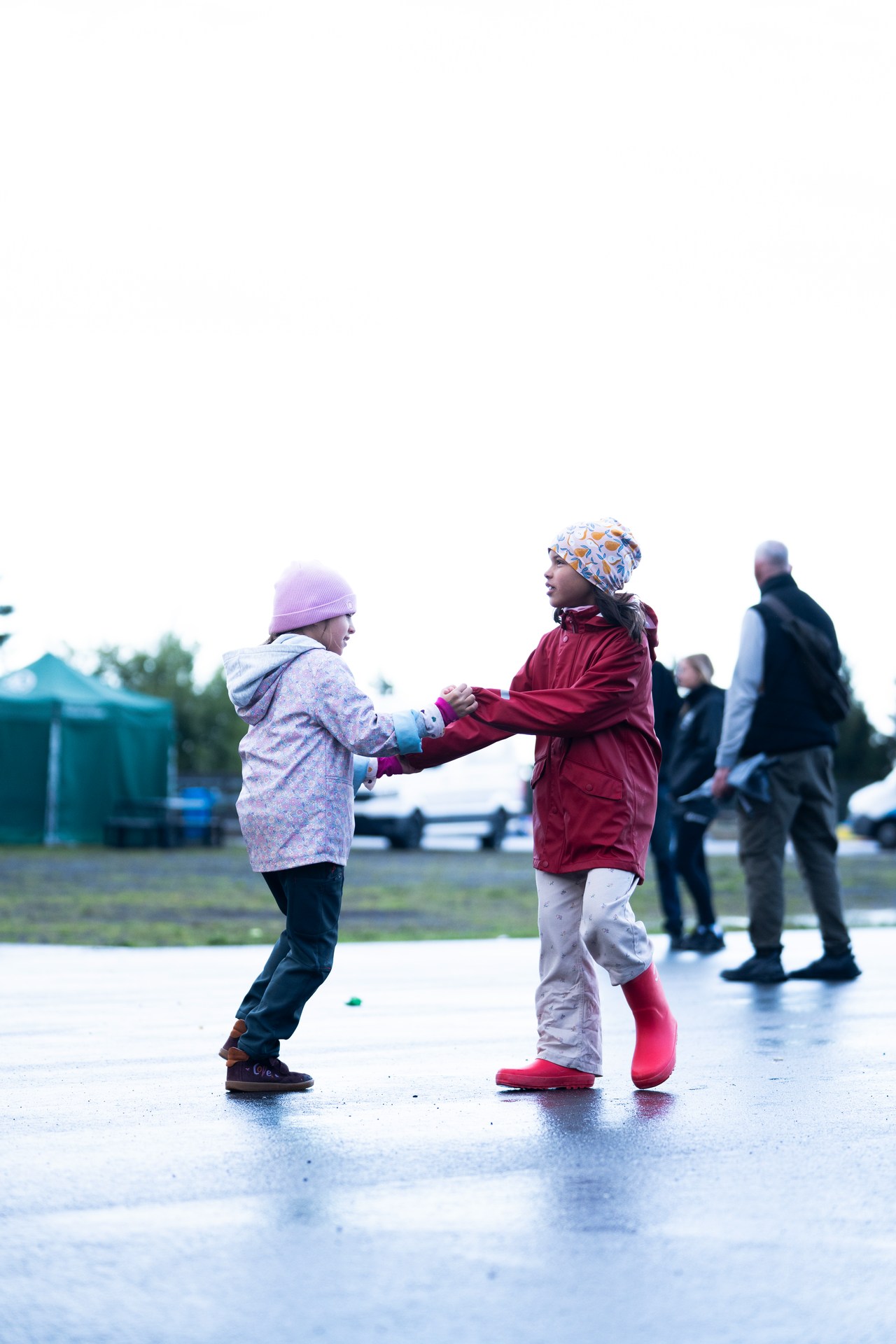 Familien-Feiertag – Musik und Show
